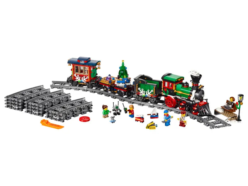 10254 LEGO Winter Holiday Train (RETIRED)