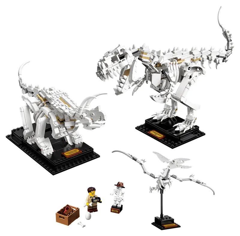 21320 LEGO Ideas Dinosaur Fossils (RETIRED)