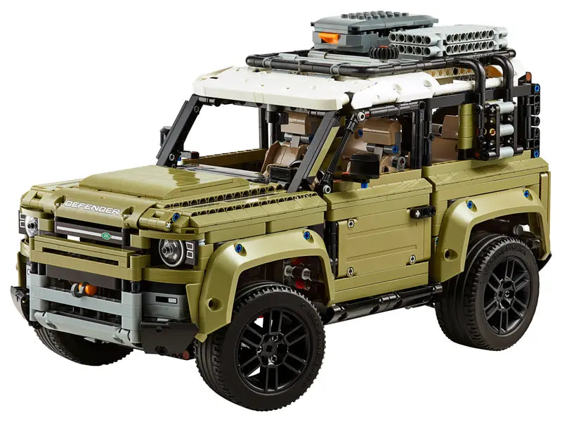 42110 LEGO Technic Land Rover Defender (RETIRED)