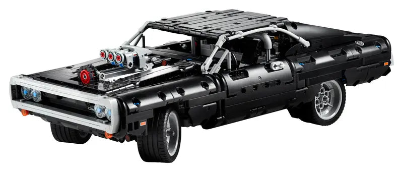 42111 LEGO Technic Dom's Dodge Charger