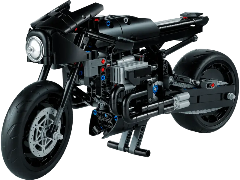 42155 LEGO Technic The Batman - Batcycle (Retired)