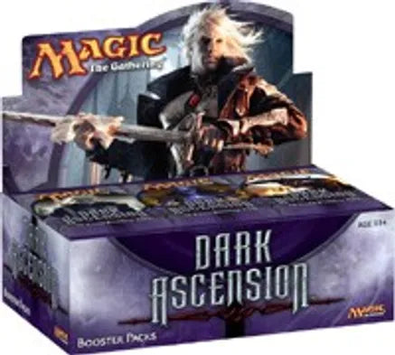 Dark Ascension - Booster Box - Sealed (DKA)