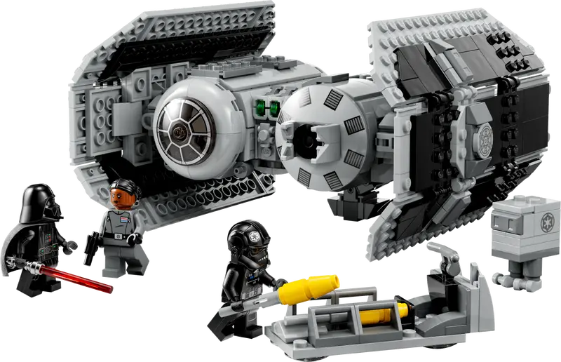 75347 LEGO Star Wars TIE Bomber