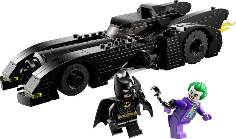 76224 LEGO Batman 1989 Batmobile Batman vs. The Joker Chase