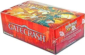 Gatecrash - Booster Box - Sealed (GTC)