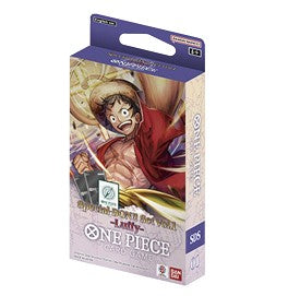 Special DON!! Set Vol. 1 -Luffy- - One Piece Promotion Cards (OP-PR)