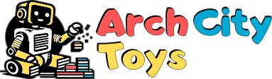 Arch City Toys