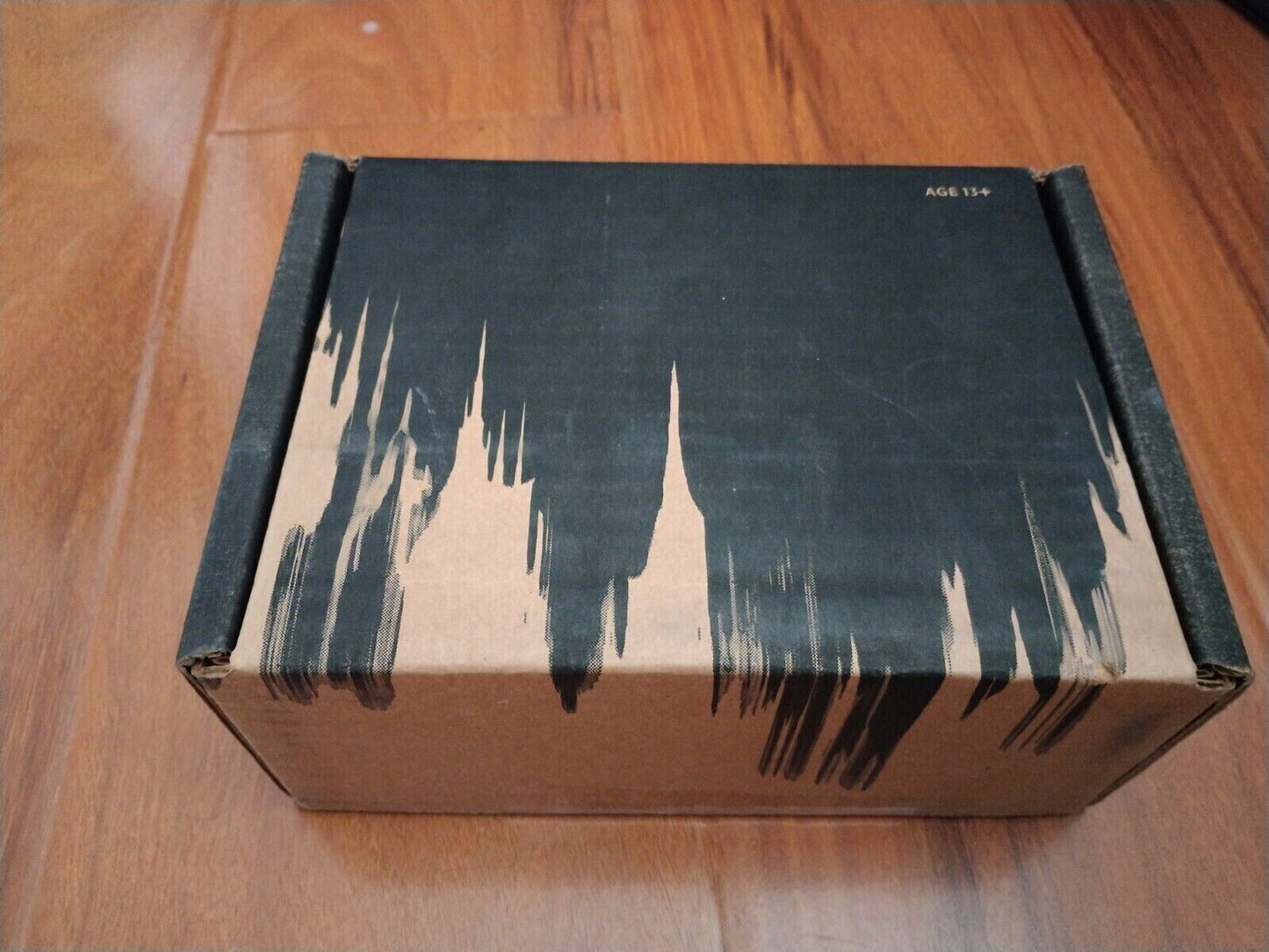 Ravnica Allegiance: Mythic Edition - Sealed Collector's Box (MED2)