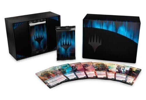 Ravnica Allegiance: Mythic Edition - Sealed Collector's Box (MED2)